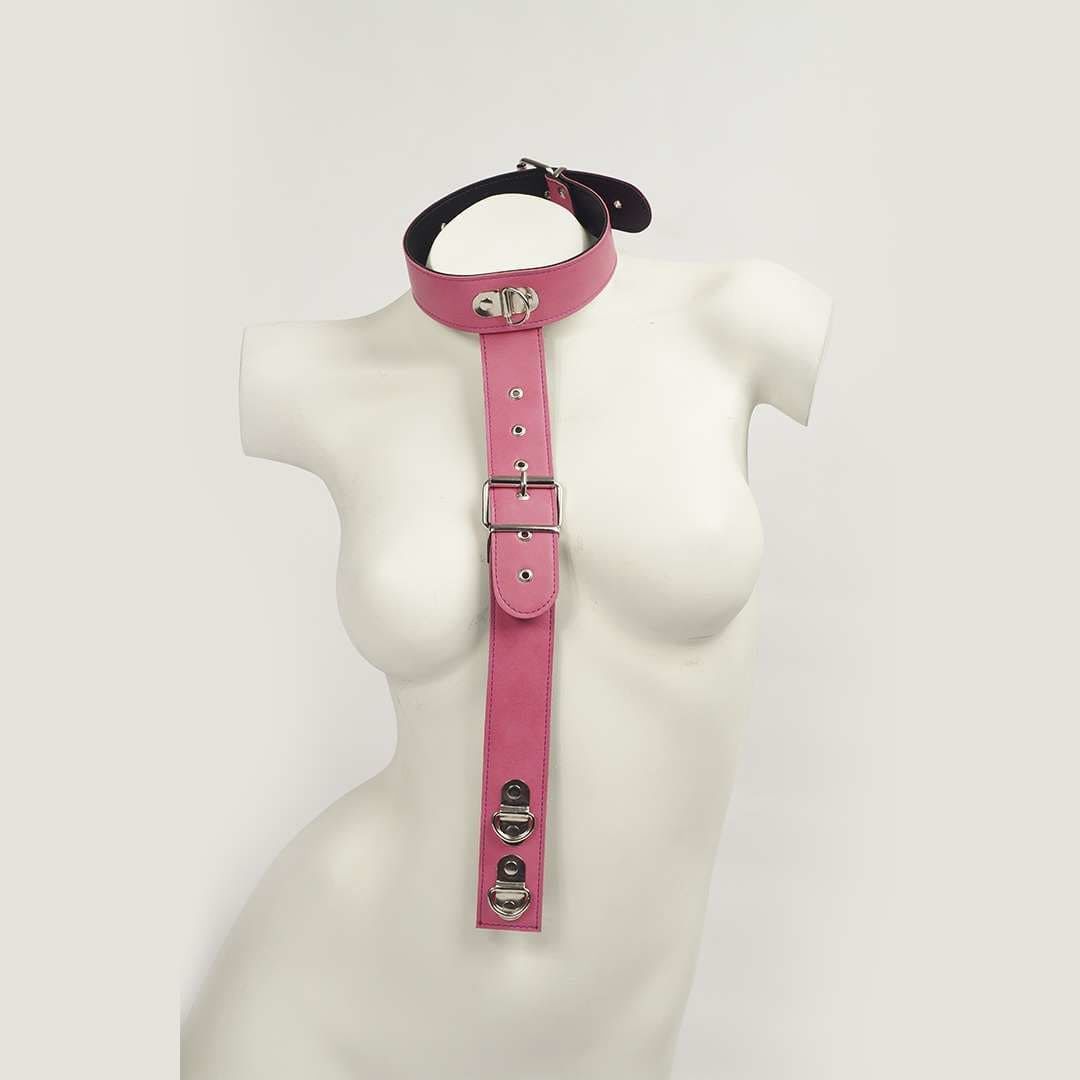 Inmovilizador Pink